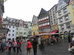 About press copyright contact us creators advertise developers terms privacy policy & safety how youtube works test new features press copyright contact us creators. Cochem Glockenspiel Picture Of Mosel Radweg Koblenz Tripadvisor
