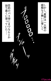 熟れた果実のような—褐色むすめ夏季ちゃんの秘密の 夏休み