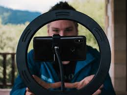 The 9 Best Ring Lights For Video Conferences Updated Oct 2020 Spy