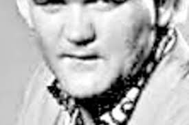 Wayne Cochran, showman of '60s rhythm-and-blues