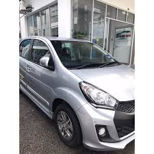 Berminat sila hubungi no tel : Perodua Myvi 1 5 Se Auto Cars Cars For Sale On Carousell