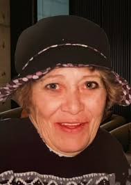 Catherine Scarborough Obituary (2023)