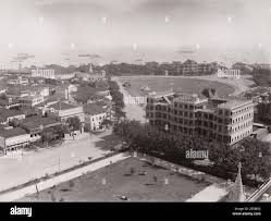 Bombay harbour hi-res stock photography ...