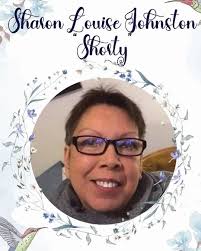 Sharon Johnston Obituary
