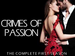 Prime Video: Crimes of Passion