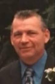 Wayne Wilson Obituary (1954