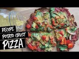 Click The Button Below To Open Your Free Potato Reset Jumpstart Guide Once Open You Can Download It To Your Com Pizza Crust Pizza Crust Recipe Potato Recipes