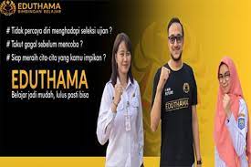 Maybe you would like to learn more about one of these? Bimbel Masuk Ptn Ui Les Privat Tni Polri Ipdn Eduthama