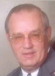 Rev Mark L. Hina Obituary March 9, 2009