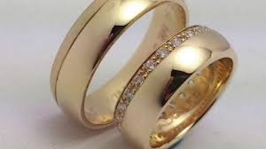 Alianzas originales para bodas vintage. Anillos Para Parejas Que Aun No Se Quieren Casar