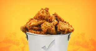 I do have some additions,like others, adding 1 tsp garlic. 17 Bucket List Fried Chicken Restaurants To Try Before You Die First We Feast