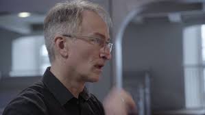 Antonio Vivaldi "Der Winter", 3. Satz