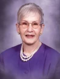 Peggy Lou Curran Obituary August 2, 2019