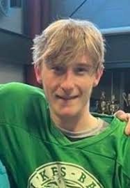 Matthew Scott-Amos's Men's Ice Hockey Recruiting Profile