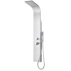 El museo Hermitage en San Petersburgo, Rusia