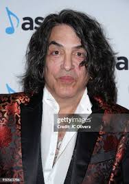 2,702 Paul Stanley Musician Stock Photos, High-Res Pictures, and Images