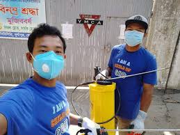 Video tiktok viral asusila keji dan penganiayaan di bangladesh tega sekali. Campaign On Awareness Building Against The Spread Of Corona Virus Of Birisiri Ymca Bangladesh Ymca International World Alliance Of Ymcas