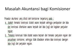 47 soal bahasa inggris 'fill the blank' beserta kunci jawaban lengkap. Penjualan Konsinyasi Muhammad Hidayat Se Ak Ppt Download