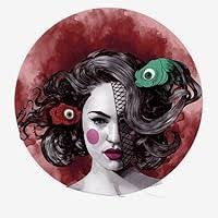 Blood of the Immortal (Blood #1) by Ashley Jeffers