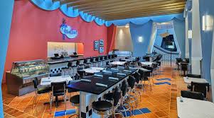 THE FOUNTAIN, Orlando - Downtown Orlando - Menu, Prices & Restaurant  Reviews - Tripadvisor