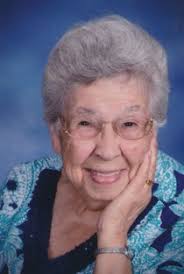 Obituary for Edith Aileen (Knight) Pennington