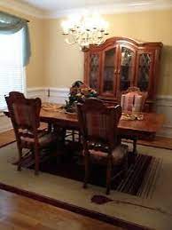 Maybe you would like to learn more about one of these? 7 Pc Dining Room Set Ebay