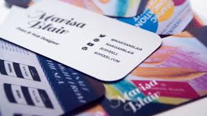 Create free, custom business card designs get the look you want without the hassle. Diy Business Cards Xo Pixel Youtube