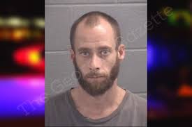 Todd Pope — Spalding County Jail Bookings