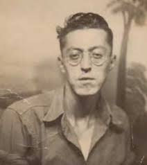 Herschel Warren Platt (1921-2006)