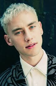 As the frontman for british pop bamd years & years, alexander challenges the notions of identity and sexuality. Olly Alexander Lgbt Info Fandom