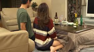 ควยสัมผัสขนาดใหญ่ยั่วยวนโดยสาวเอเชียนมเล็กสีน้ำตาลที่โต๊ะอาหารค่ำกับเพื่อน  ๆ จนโดนเย็ดบนมิชชันนารีก่อนโดนเลียหี - Videos - djav tube the best premium  porn