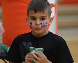 Ridgewood at Claymont Volleyball
