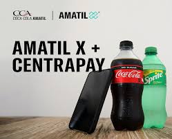 A coca cola company coca cola amatil. Coca Cola Amatil S Venture Capital Platform Invests In Centrapay