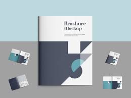 A4 booklet mockup psd free download. A4 Brochure Mockup Designs Themes Templates And Downloadable Graphic Elements On Dribbble