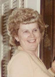 Eleanor Lee Anderson Bode (1930-1988)