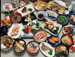 11 Best Japanese Buffets In Singapore That Will Transport You To Japan Japanese Buffet Bbq Menu Buffet Food