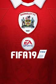 The official account for barnsley football club. Fifa 19 Barnsley F C Club Pack Ea Sports