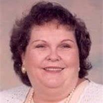 Patricia A. Baugus Obituary