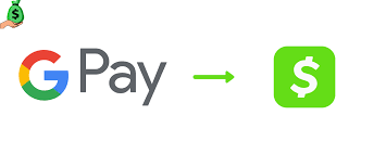 Please always use the original logo without these or any other modifications. Google Pay To Cash App Transfer Step By Step Guide