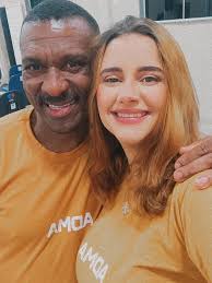 Esse filtro salva mamãe 😂🤭