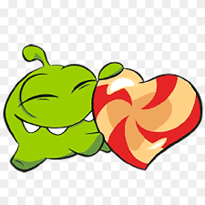Mix & match this hat with other items to create an avatar that is unique to you! Historias Om Nom Png Pngwing