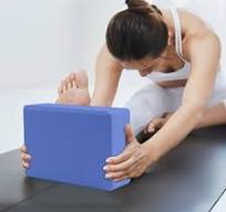 High Density Non Slip Yoga Foam Brick for Body Stretching Pilates and Dance Supportive Eva Yoga Block for Enhanced Fitness and Flexibility