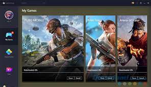 Free fire gameloop is a free software that lets you play garena free fire on microsoft windows pc computers and laptops. Gameloop