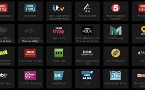 Home entertainment wouldn't complete without streaming the news channels. Firestick Live Tv Apps How To Install 7 Best Iptv Apps For Firestick Kfiretv