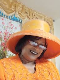 The perfect month for any shade of pink