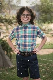 Bunk'd Characters: 9 ideas about kevin quinn, disney actresses, kids  hairstyles girls, and more