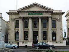 Over the time it has been ranked as high as 16 599 in the world. The National Bank Of New Zealand Wikipedia