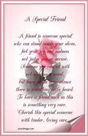 I Cherish The Old The New Best Friend Poems Friend Poems Friendship Poems