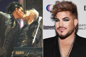 Adam Lambert Looks Back on Homophobic Backlash Post-'American Idol'