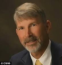 Principal Dr Barry Bowe 'kills himself after threats he may lose his job'